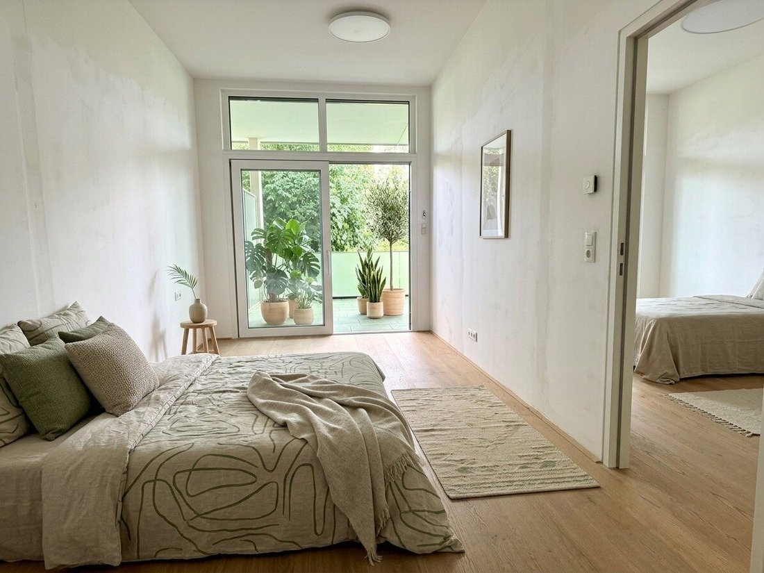 Apartment in Innsbruck, Tyrol, Austria 3 - 17035608