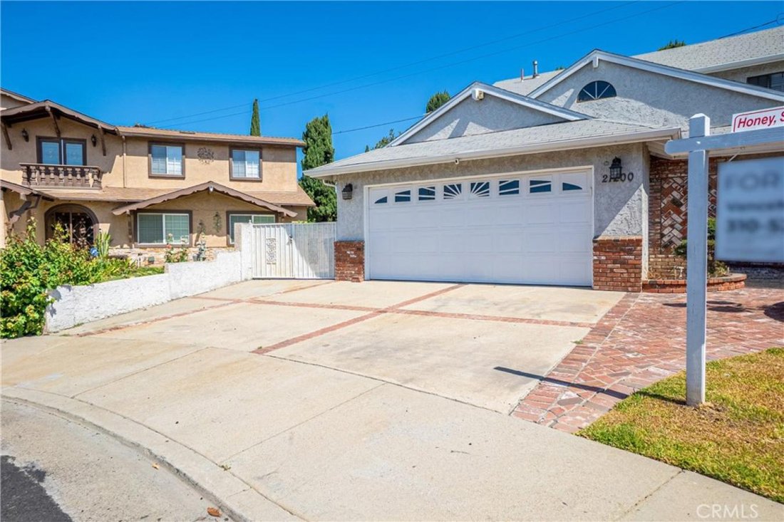House in Carson, California, United States 2 - 18595283