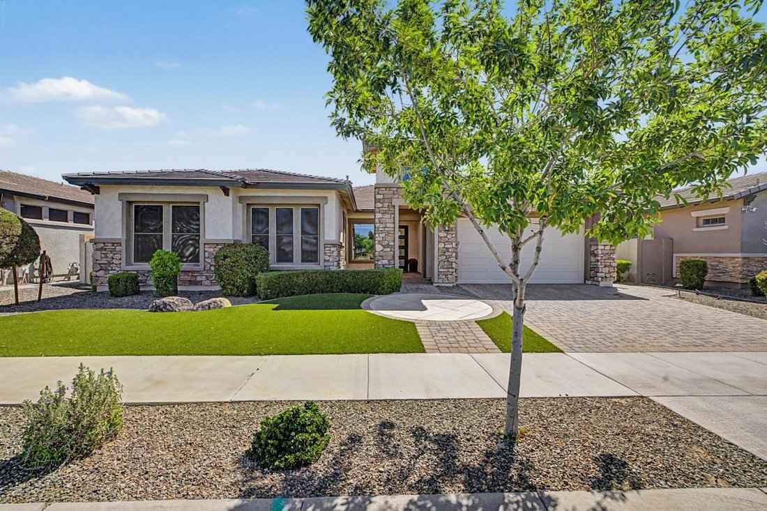 House in Queen Creek, Arizona, United States 2 - 18595289