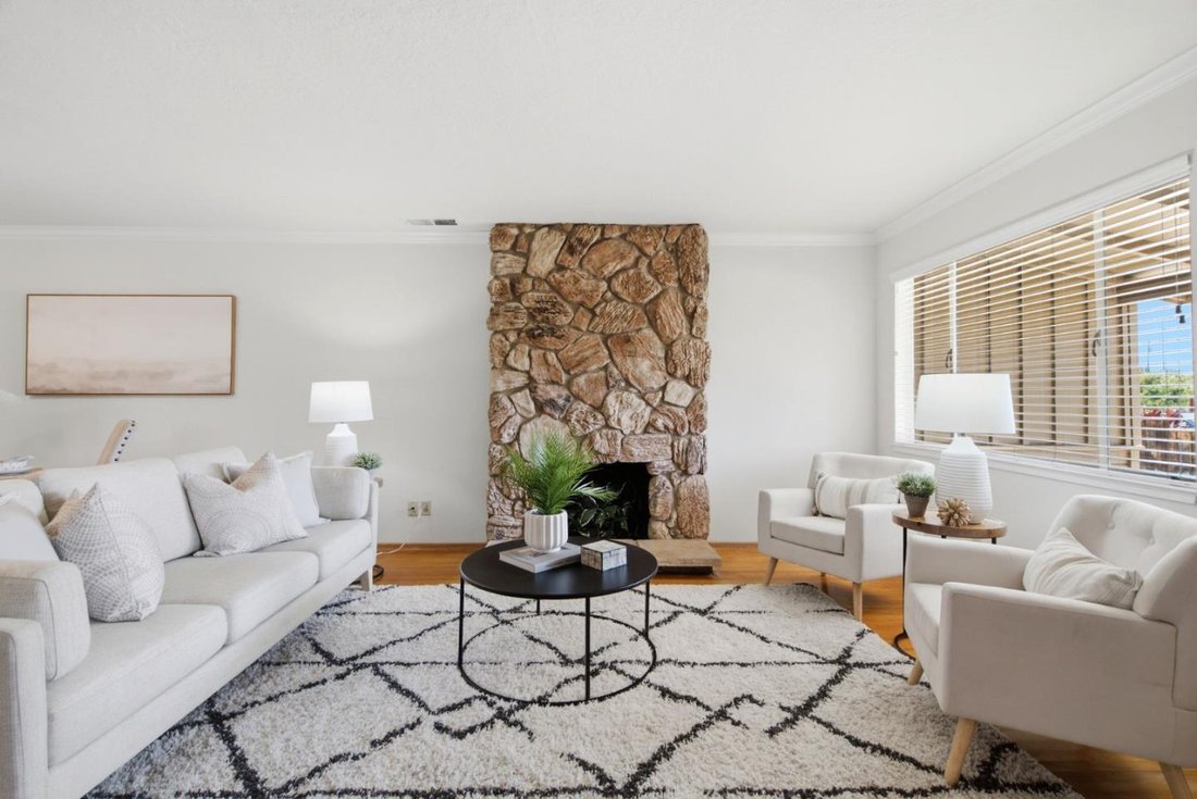 House in San Jose, California, United States 1 - 18595411