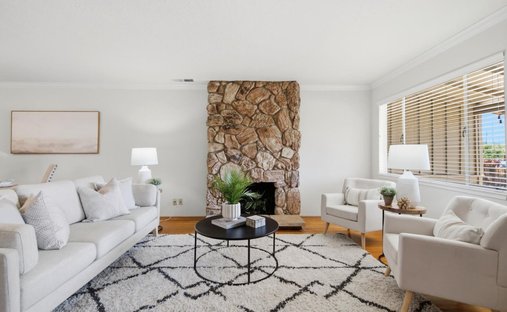 House in San Jose, California, United States 1
