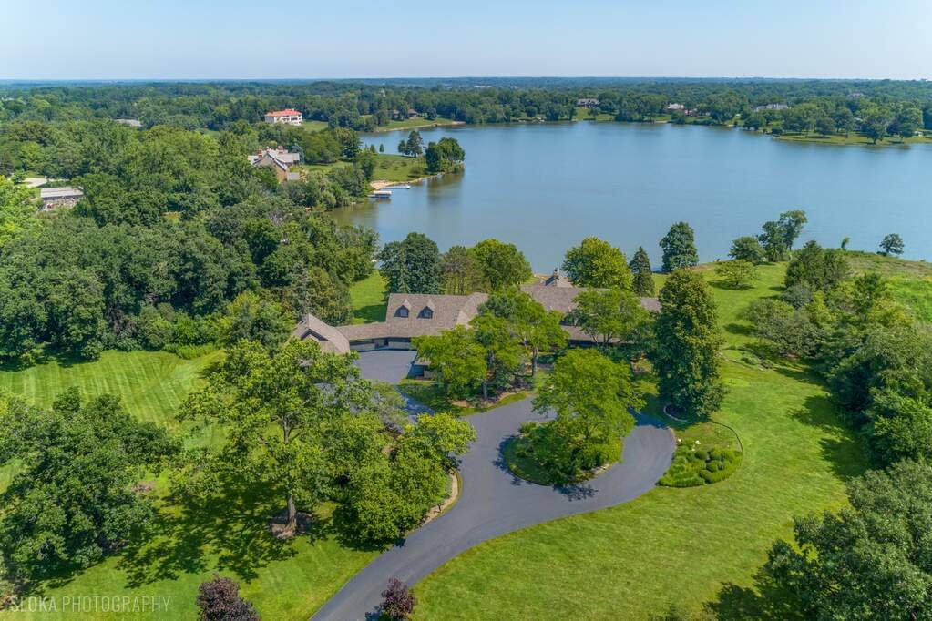 House in Barrington Hills, Illinois, United States 1 - 18531238