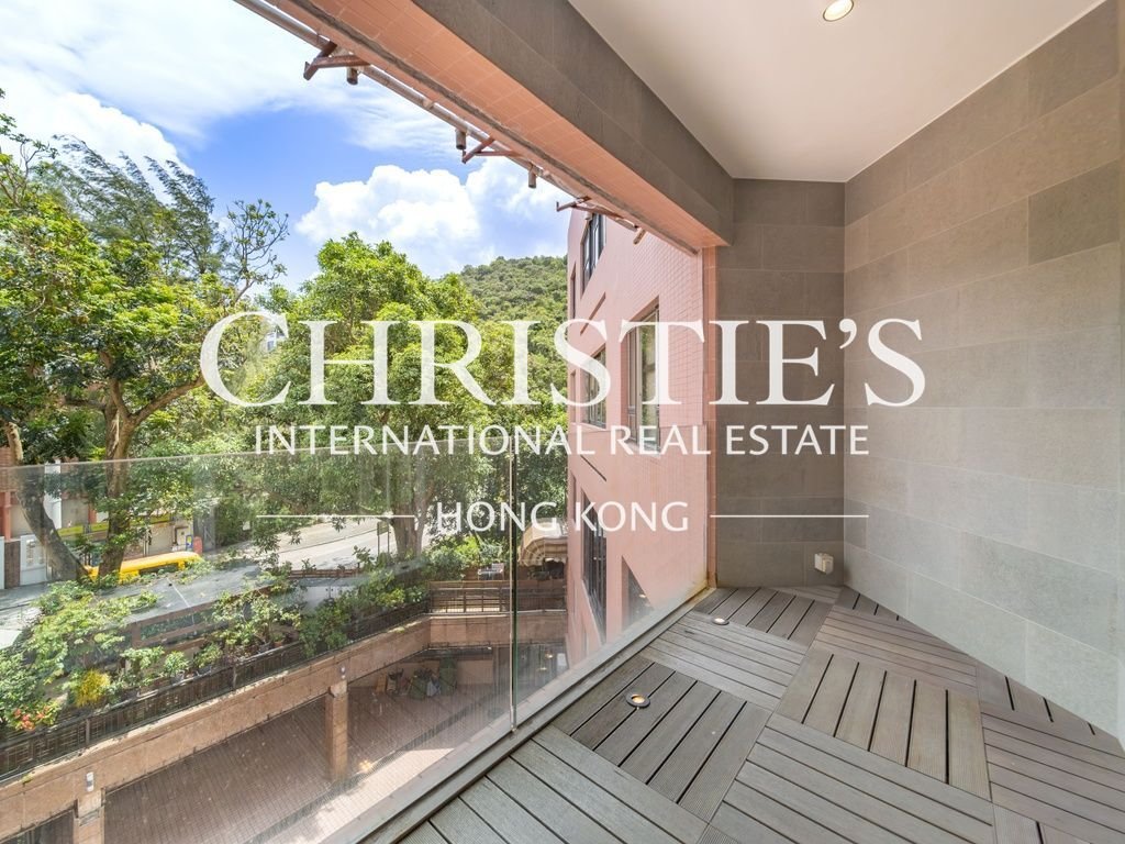 Apartment in Hong Kong, Hong Kong 2 - 18595523