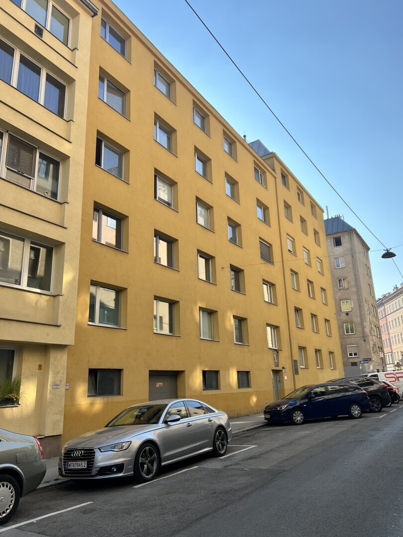 Apartment in Vienna, Wien, Austria 1 - 18595557
