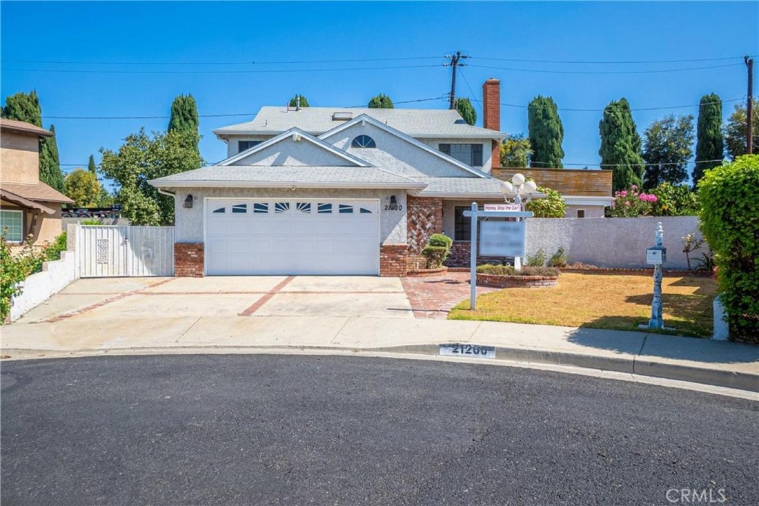 House in Carson, California, United States 1 - 18595283