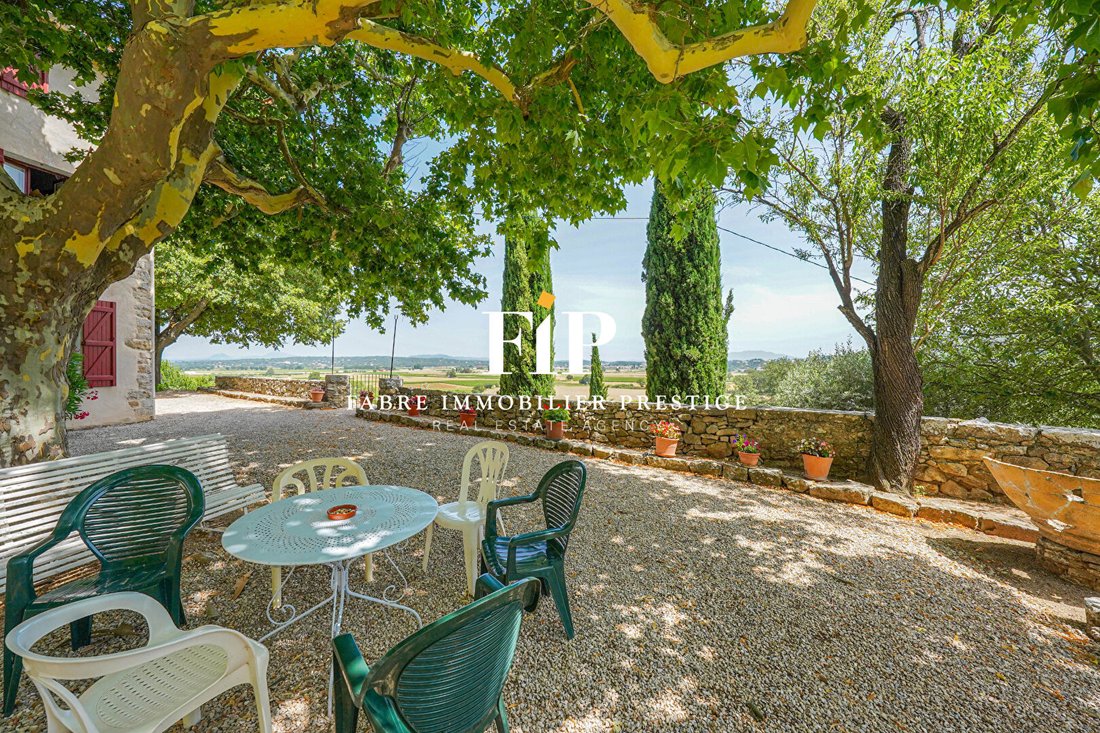 Villa in Nord Ouest, Saint-Maximin-la-Sainte-Baume, France 1 - 18595738