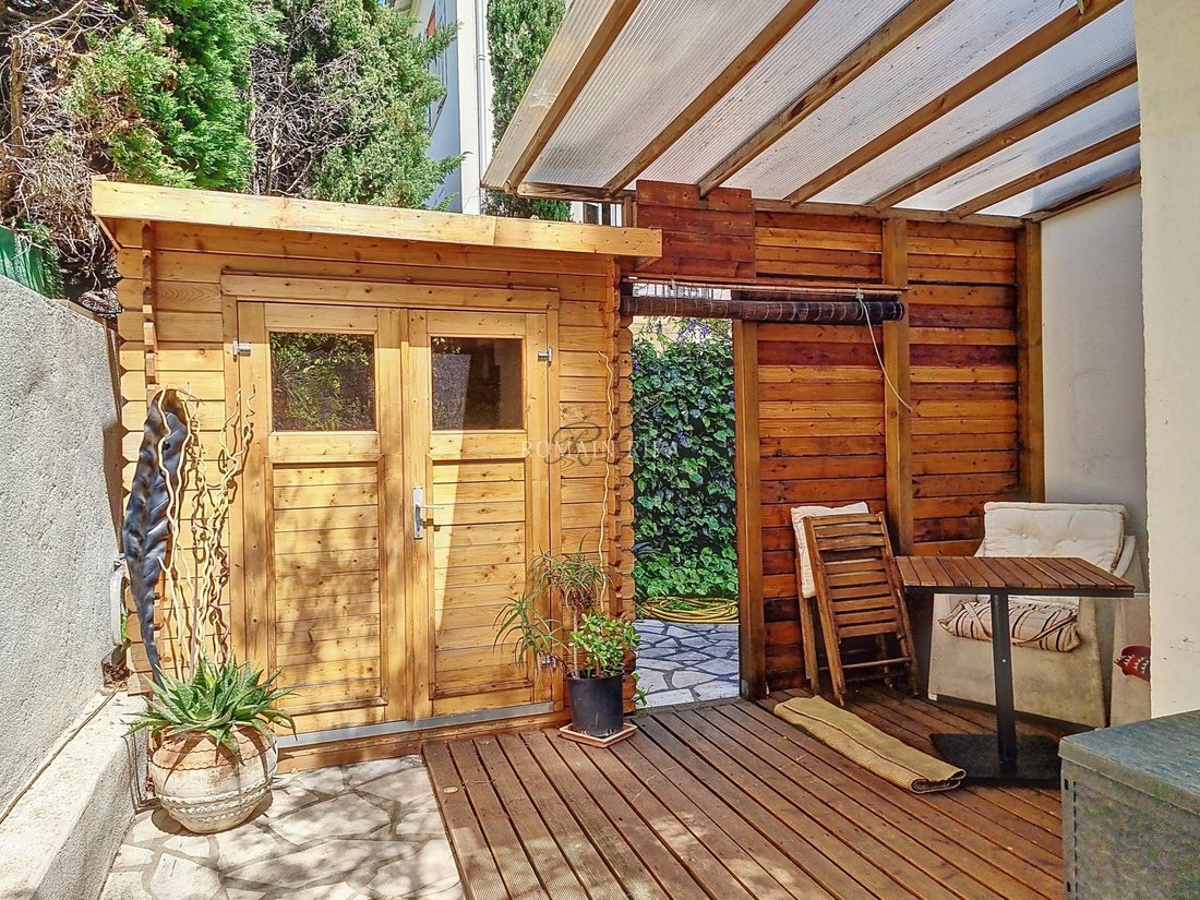 House in Cannes, Provence-Alpes-Côte d'Azur, France 4 - 18595894