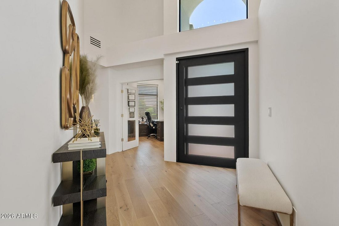 House in Scottsdale, Arizona, United States 2 - 18595297