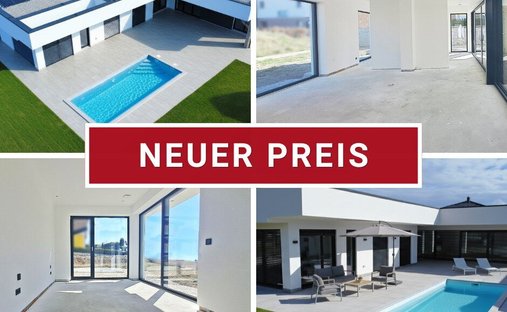 Bungalow in Dorf an der Pram, Upper Austria, Austria 1