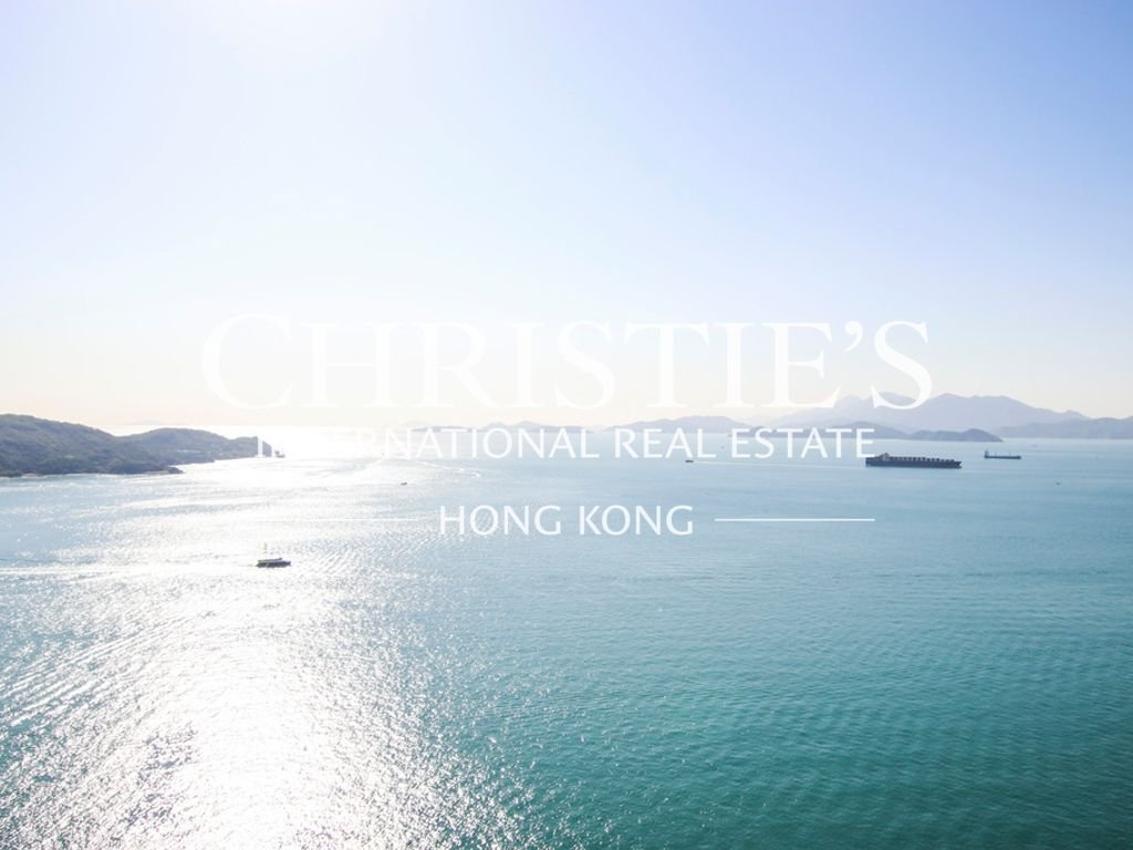 Apartment in Hong Kong, Hong Kong 1 - 18595530
