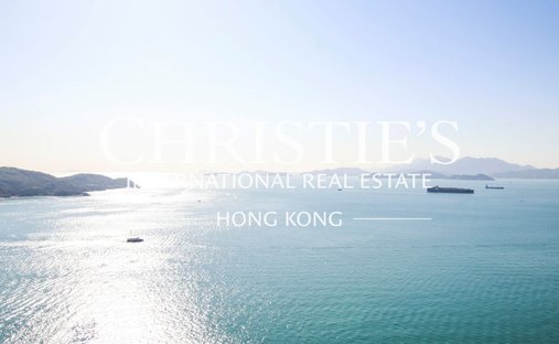 Appartement à Hong-Kong, Hong Kong 1