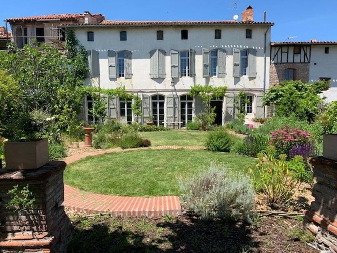House in Mazères, Occitania, France 1 - 18595918