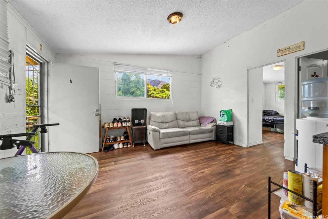 House in Waianae, Hawaii, United States 5 - 18595270