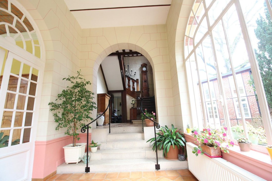 House in Montevrain, Ile-de-France, France 2 - 18595919