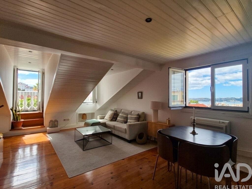 Apartment in Santo Antonio, Lisbon, Portugal 2 - 18595569