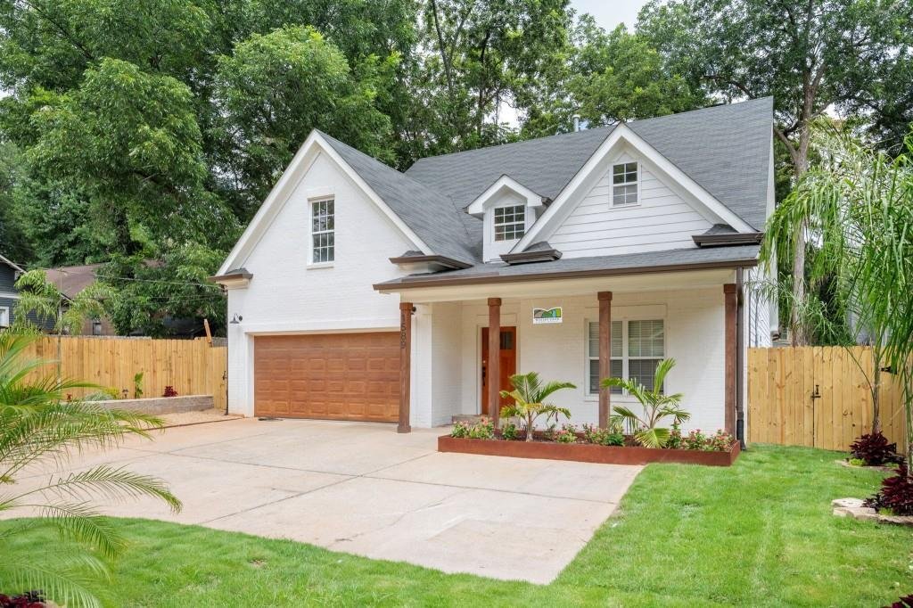 House in Atlanta, Georgia, United States 3 - 18595403