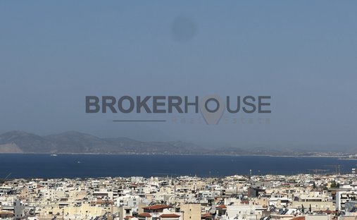 Apartment in Glyfada, Attica, Greece 1