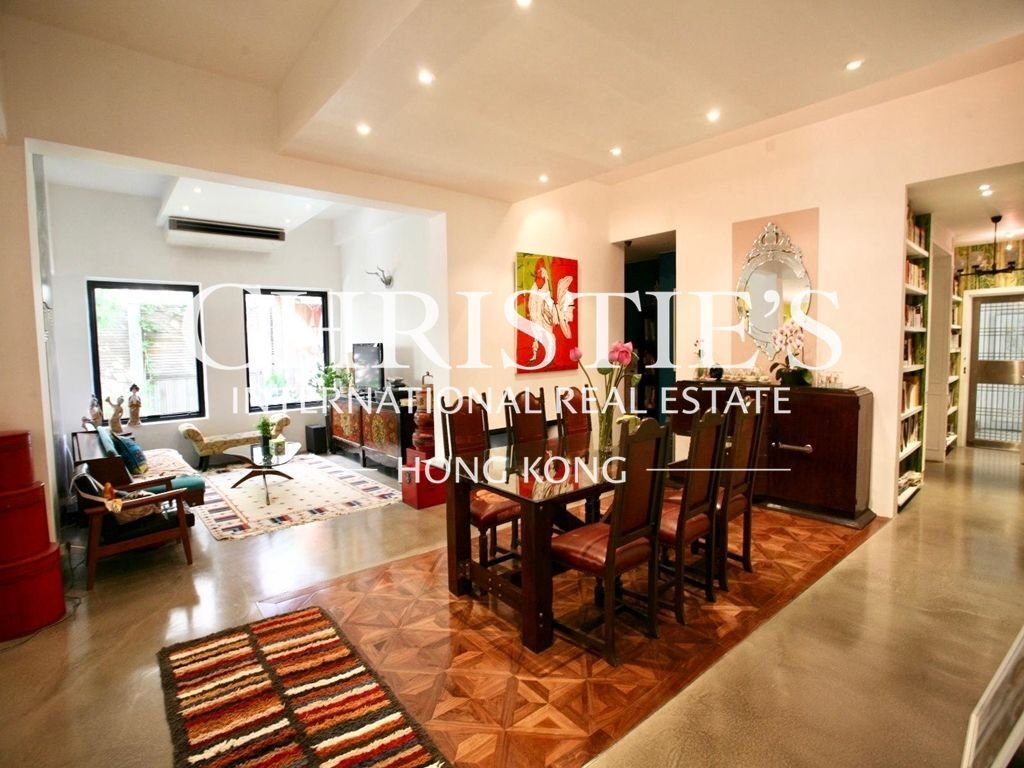 Apartment in Hong Kong, Hong Kong 2 - 18595529