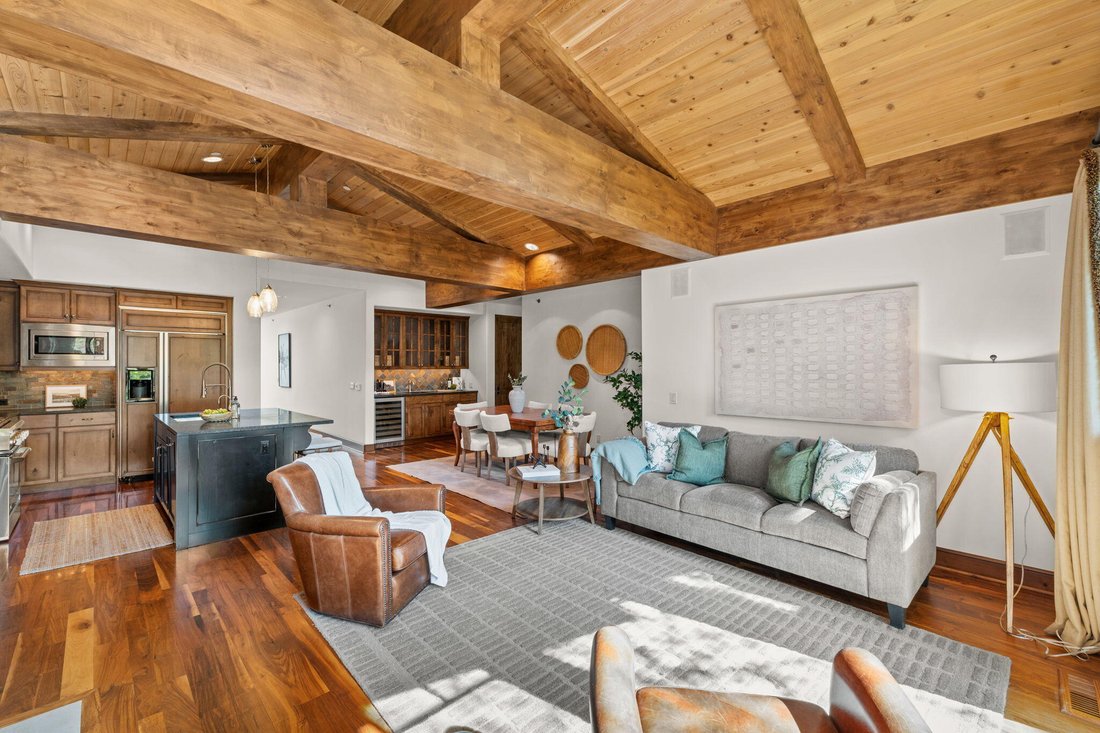 Condo in Ketchum, Idaho, United States 5 - 18531188