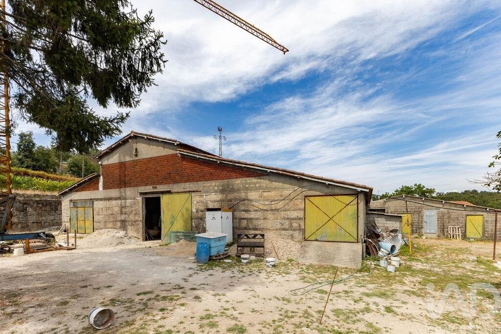 Land in Astromil, Porto District, Portugal 1 - 17973604