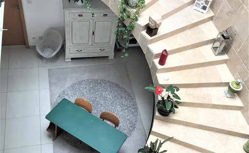 House in Saint-Bernard, Grand Est, France 1