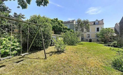 Haus in Bois de Verrieres-Vaupereux, Verrières-le-Buisson, Frankreich 1