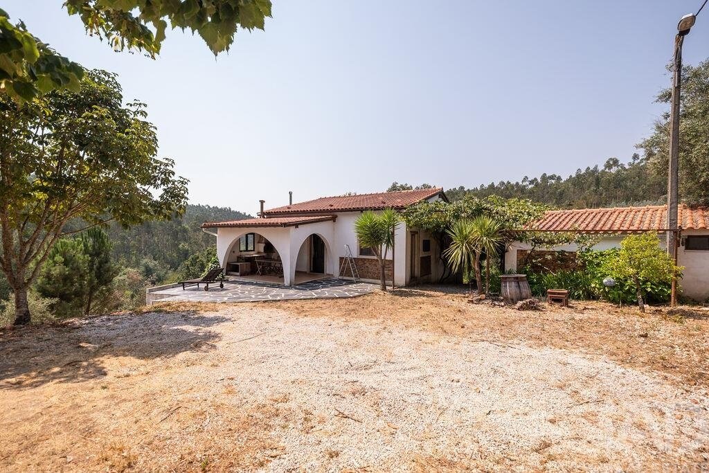 Farm Ranch in Pedrogao Grande, Leiria District, Portugal 3 - 18595532