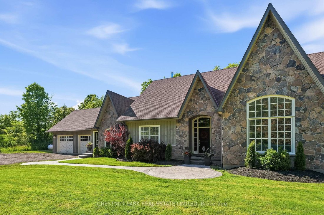 Maison à Pickering, Ontario, Canada 2 - 18595346
