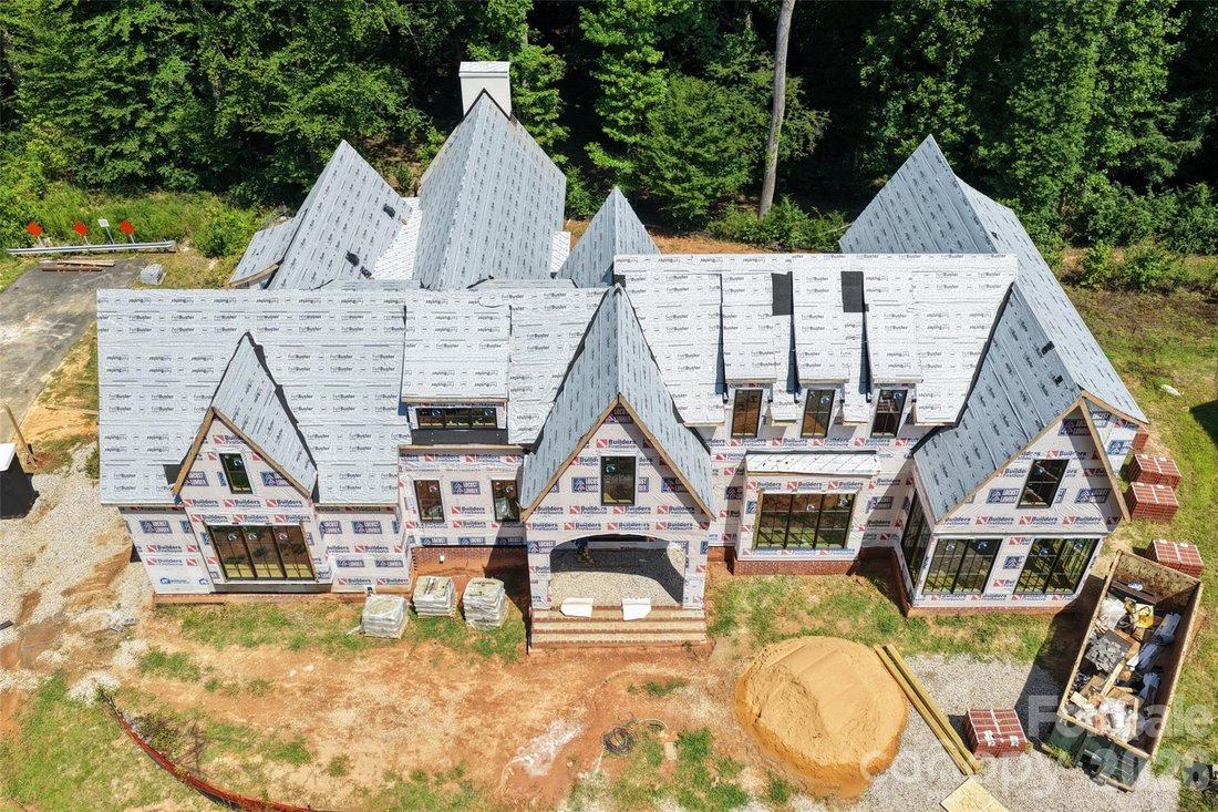 House in Davidson, North Carolina, United States 5 - 18400379