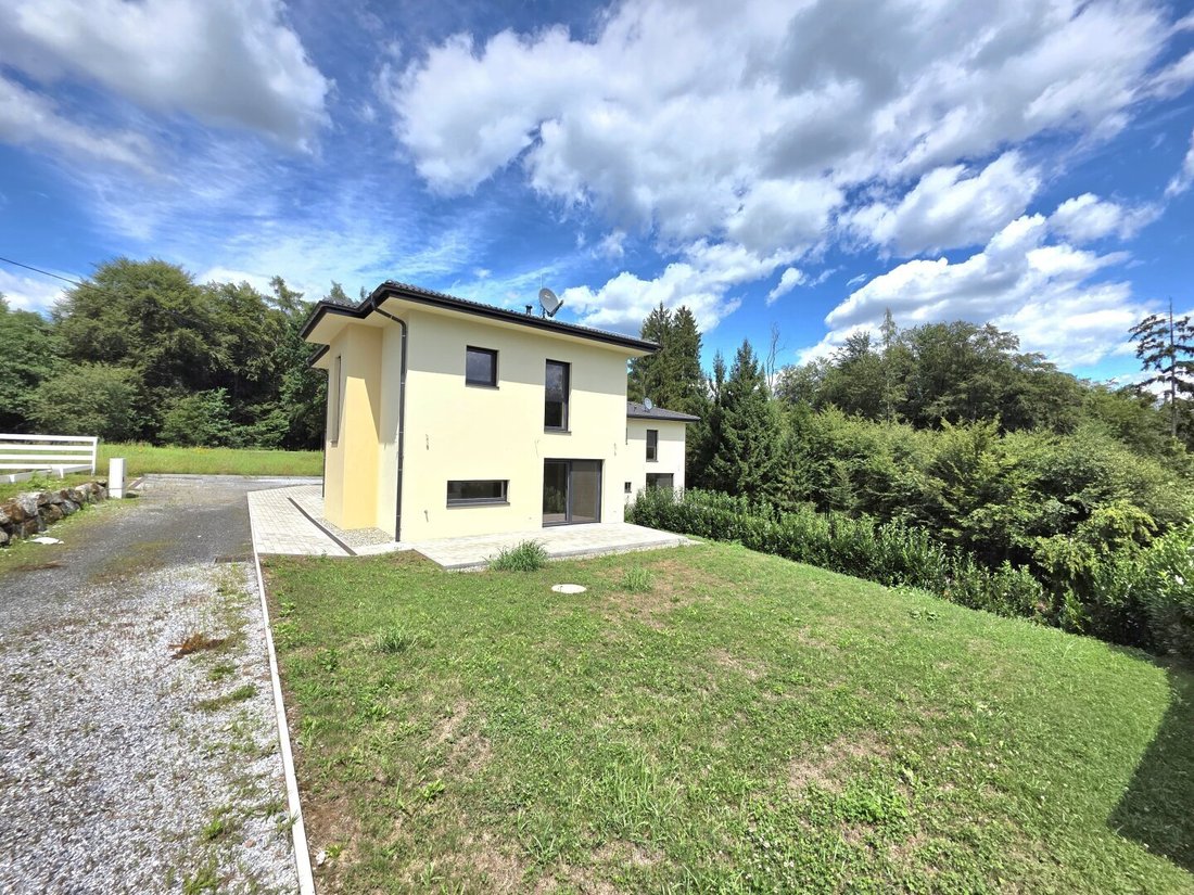 House in Pirching am Traubenberg, Styria, Austria 2 - 16438010
