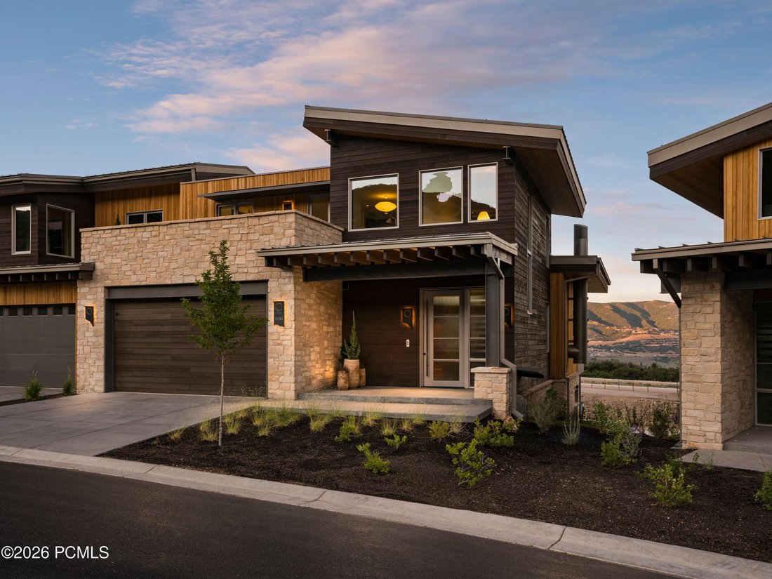 Condo in Park City, Utah, United States 2 - 18498238