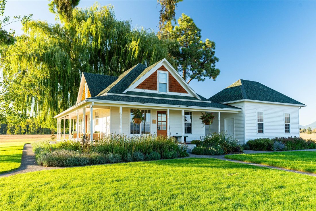 House in Kalispell, Montana, United States 4 - 18595391