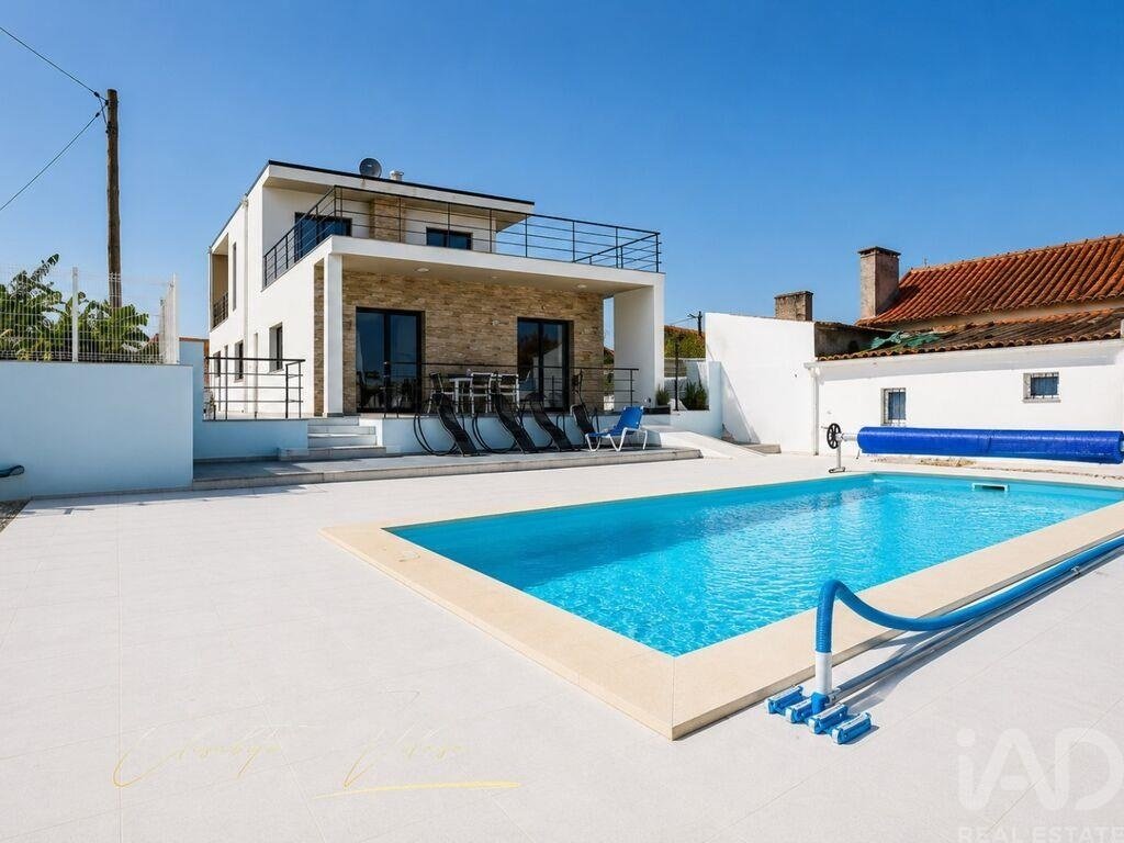 Townhouse in Maiorca, Coimbra District, Portugal 4 - 18595745