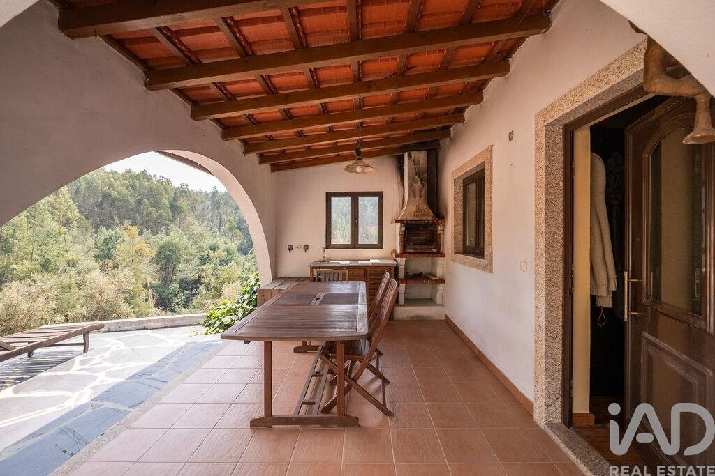 Farm Ranch in Pedrogao Grande, Leiria District, Portugal 5 - 18595532