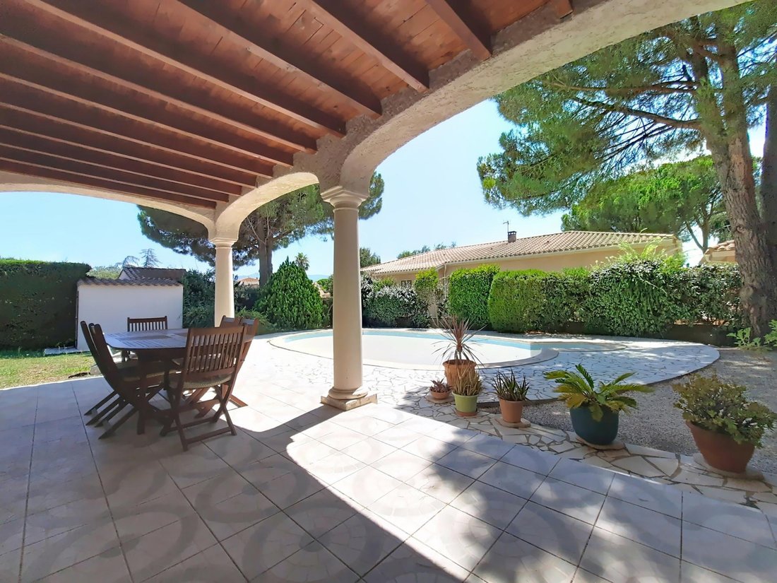 House in Ortaffa, Occitania, France 4 - 18595913