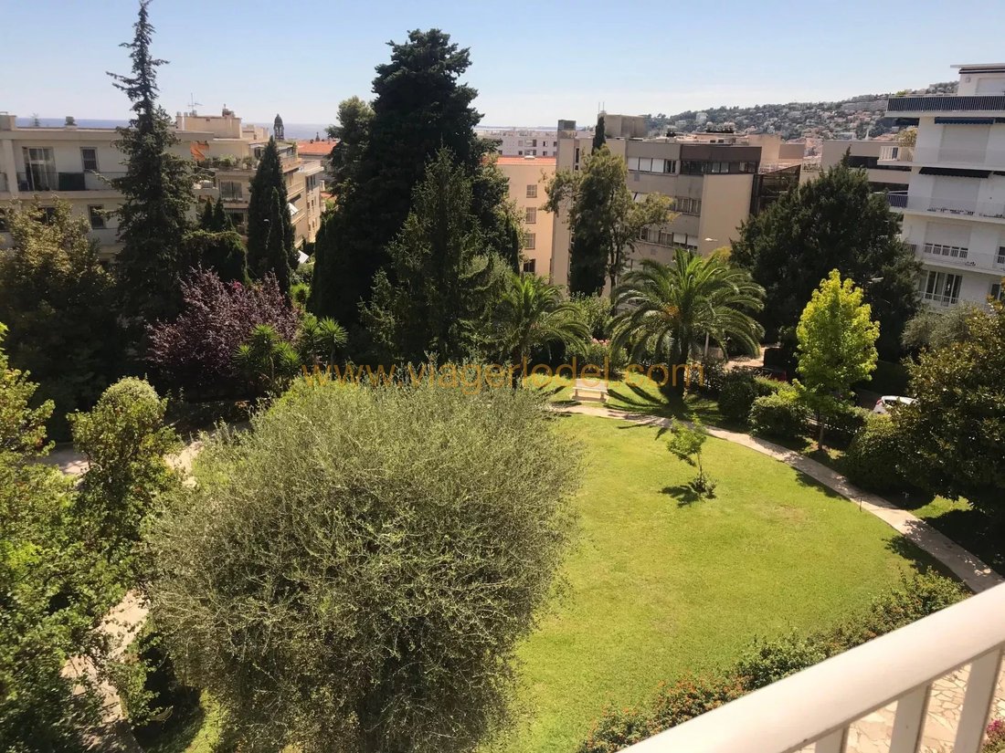 Apartment in Cimiez, Nice, France 2 - 18595327