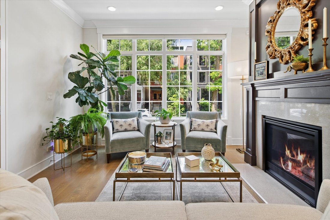 Condo in Chicago, Illinois, United States 4 - 18595383