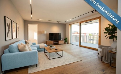 Apartment in Achau, Lower Austria, Austria 1