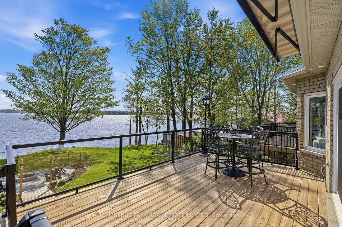 House in Kawartha Lakes, Ontario, Canada 5 - 18595342