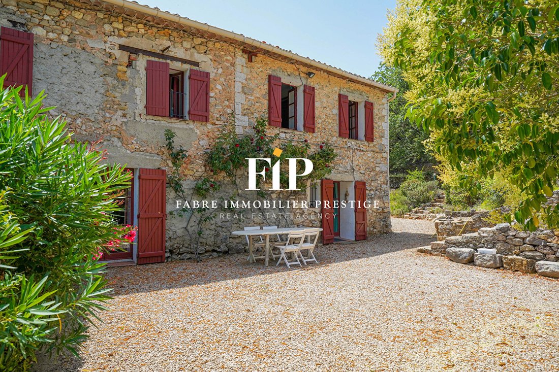 Villa in Nord Ouest, Saint-Maximin-la-Sainte-Baume, France 5 - 18595738
