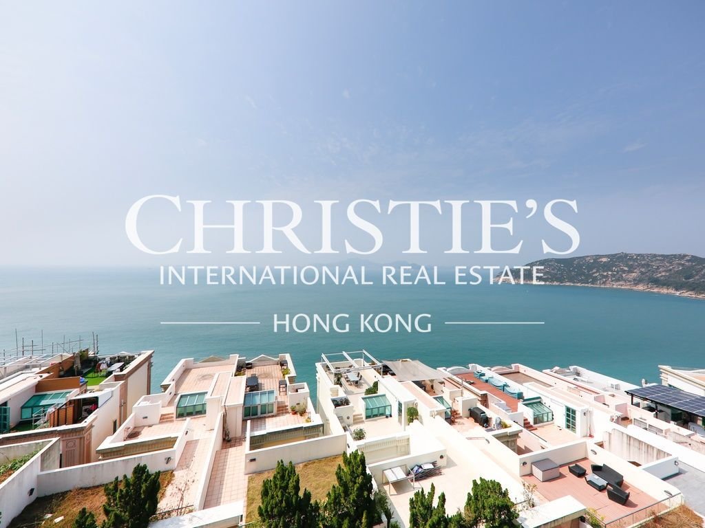 Villa in Hong Kong, Hong Kong 1 - 18595527