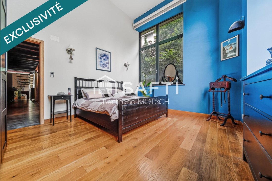 Apartment in Le Tivoli Longwy-Haut, Longwy, France 5 - 18595902