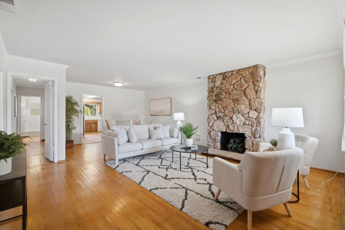 House in San Jose, California, United States 5 - 18595411