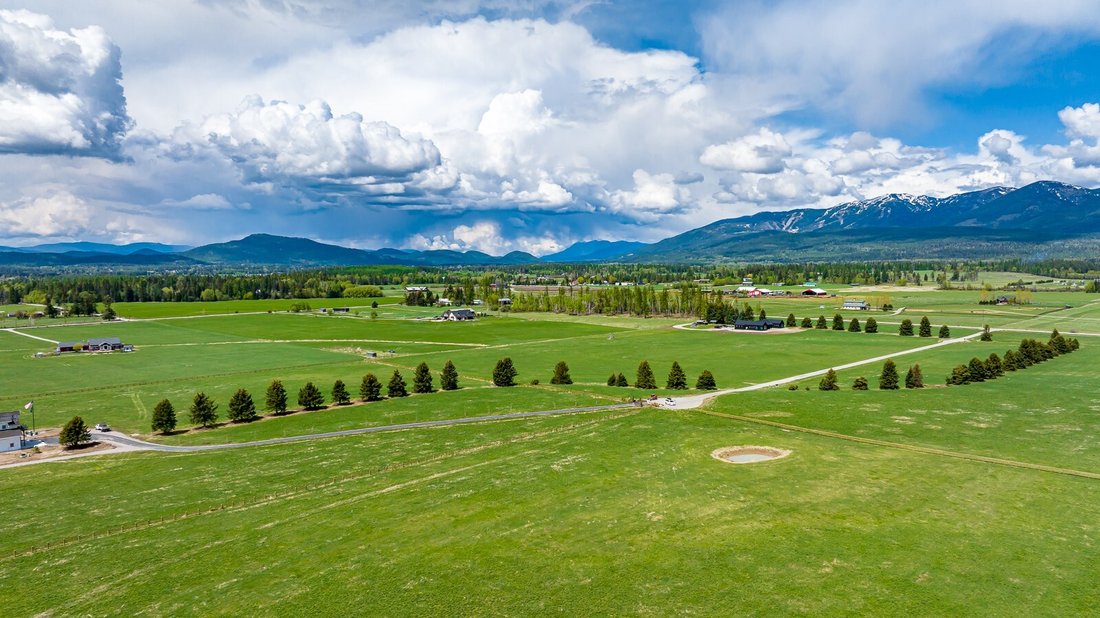 Land in Whitefish, Montana, United States 5 - 18595402