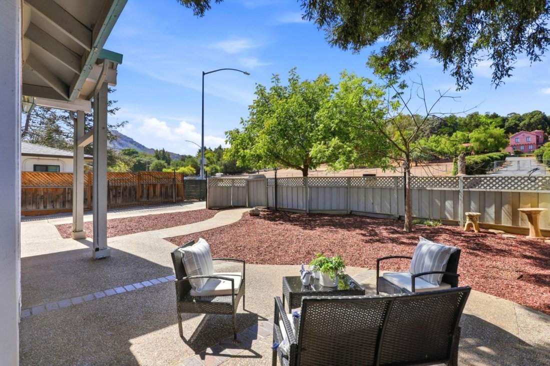 House in Morgan Hill, California, United States 4 - 18595345