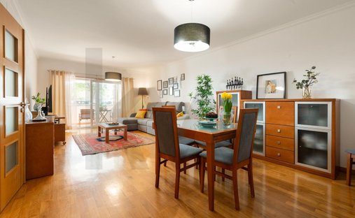 Apartment in Sao Domingos de Rana, Lisbon, Portugal 1