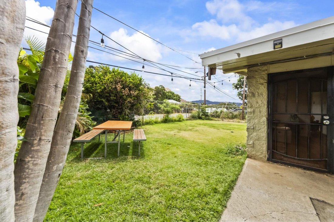 House in Waianae, Hawaii, United States 1 - 18595270