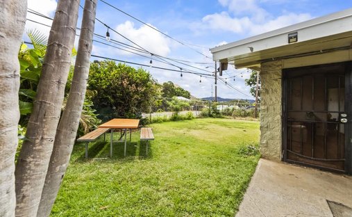 Casa en Waianae, Hawái, Estados Unidos 1