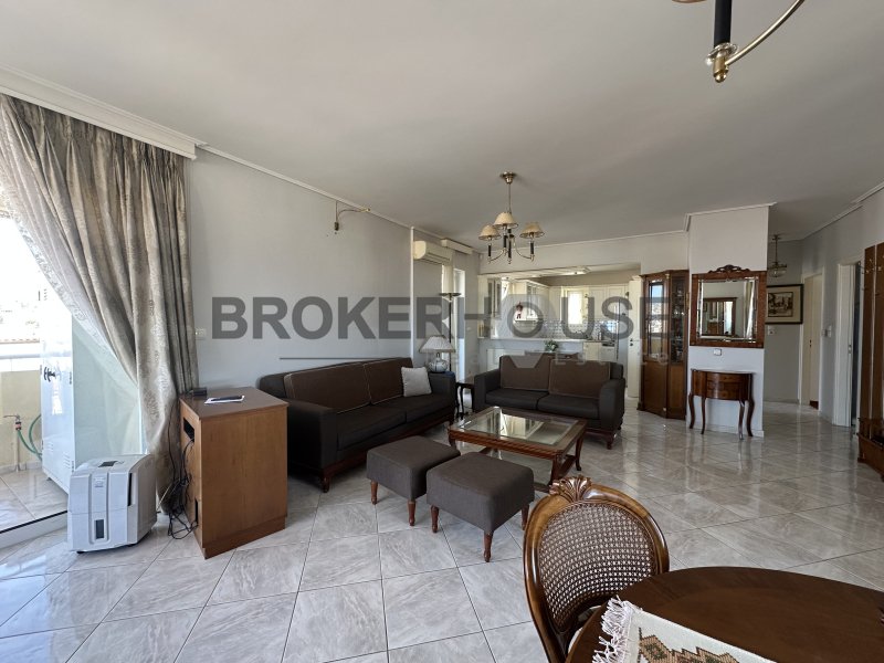 Apartment in Glyfada, Attica, Greece 5 - 18595757