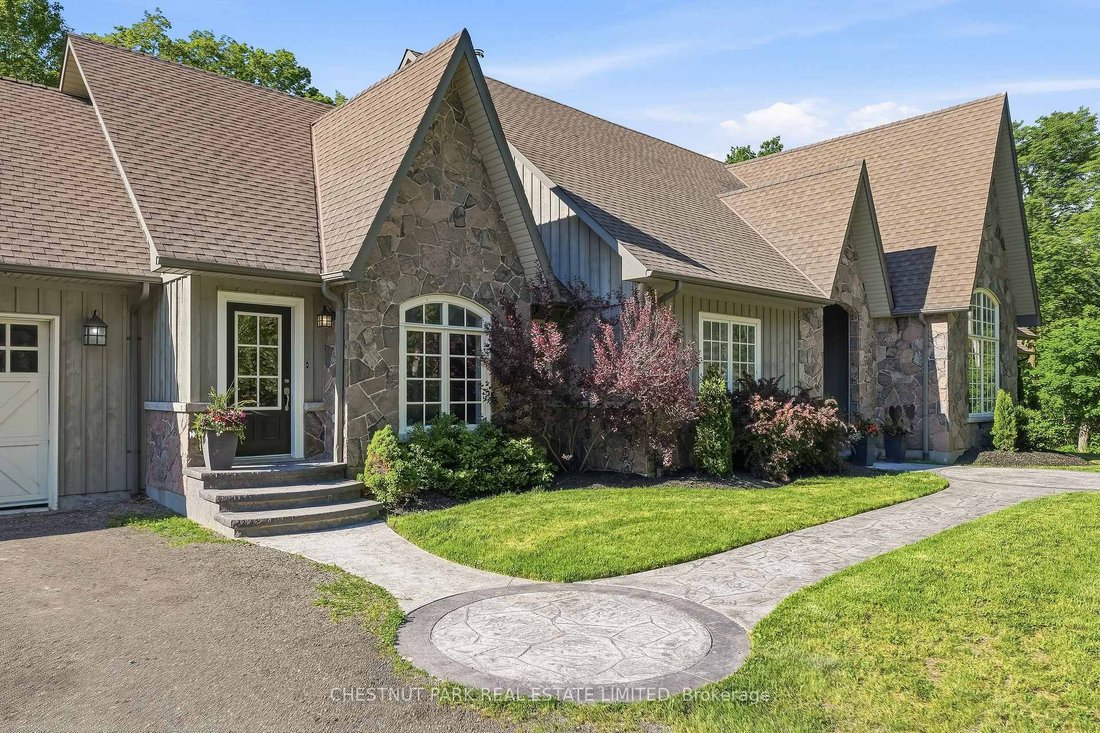 Maison à Pickering, Ontario, Canada 3 - 18595346